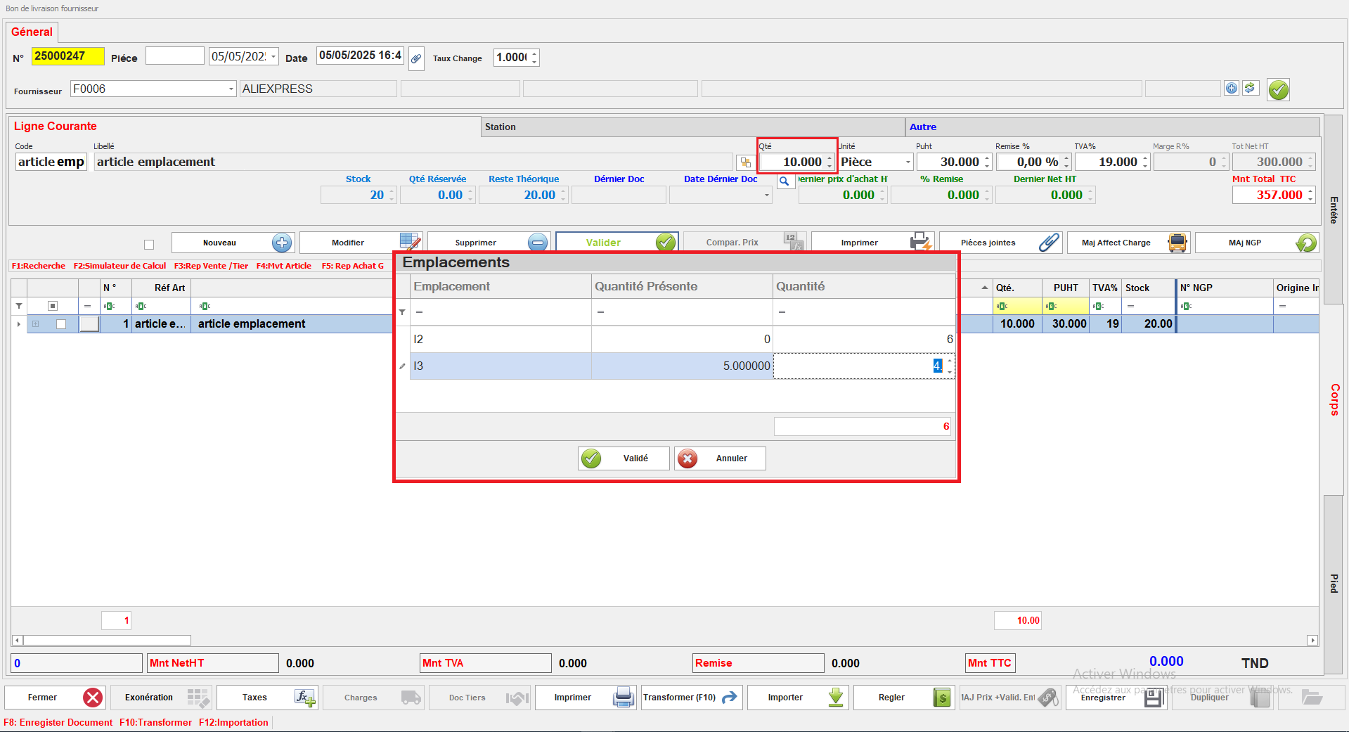 choix des emplacement lors de création d'un document d'achat.png