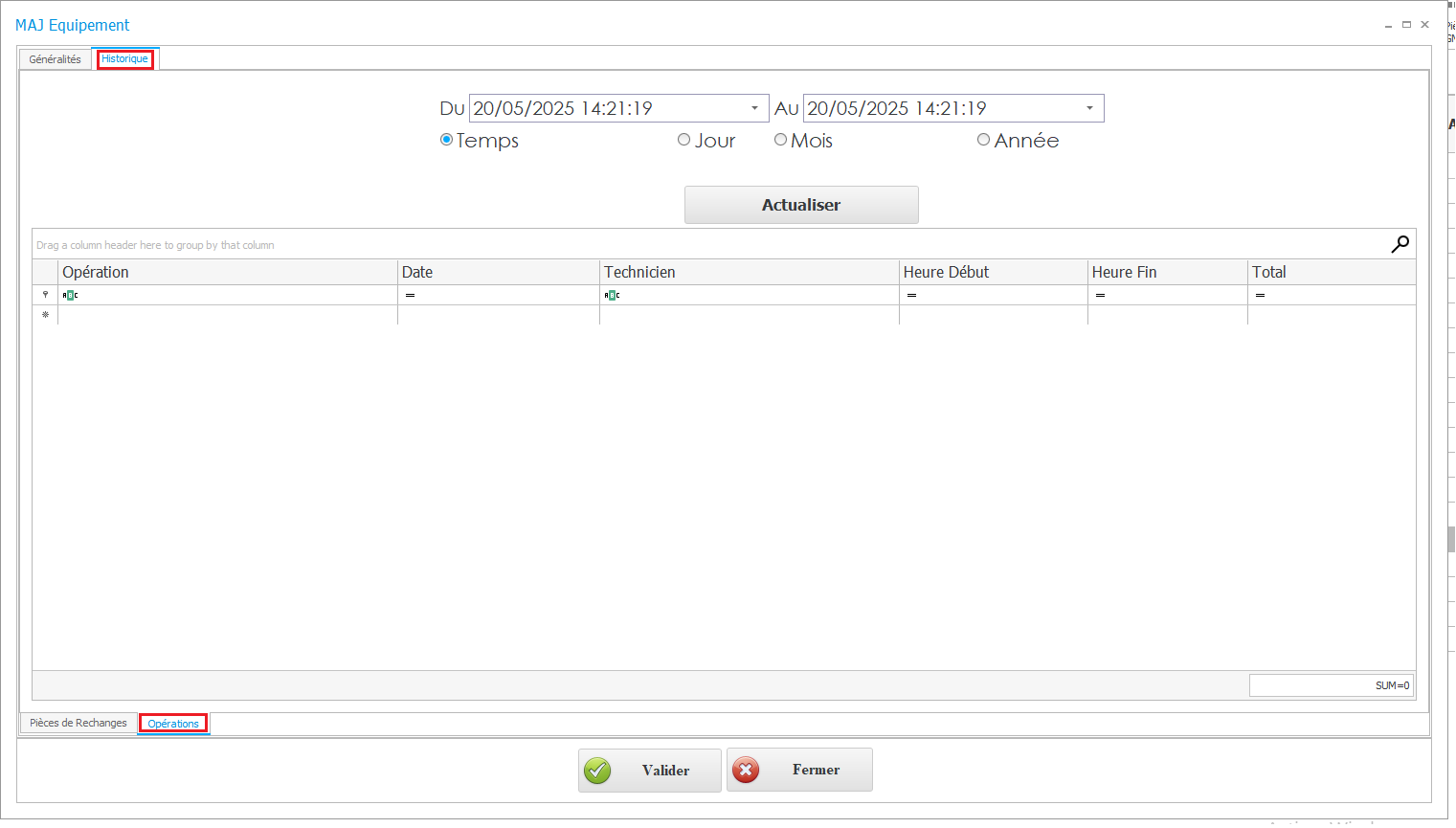 equipement .historique .opération.PNG