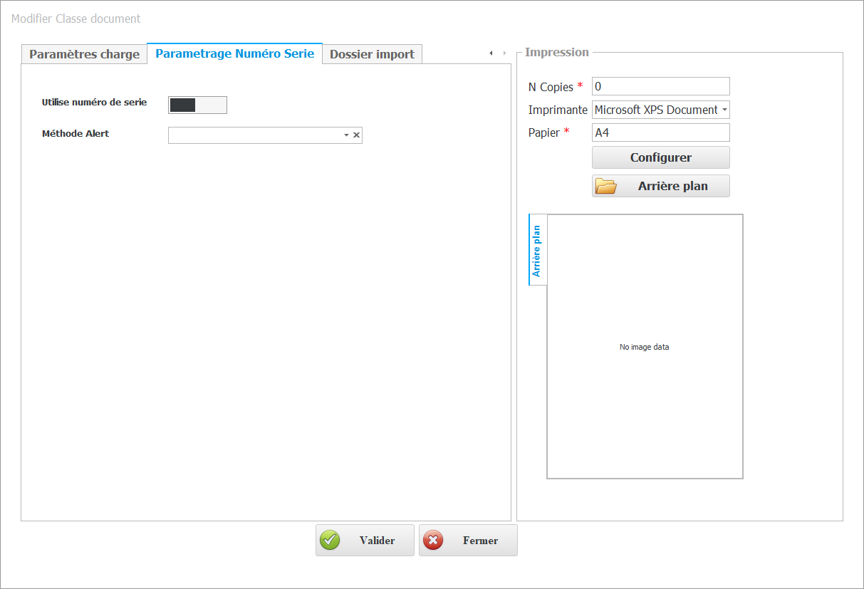 paramétre num serie.PNG