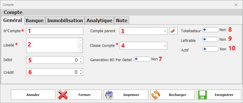 Formulaire de Saisie . Fiche Compte Comptable.png